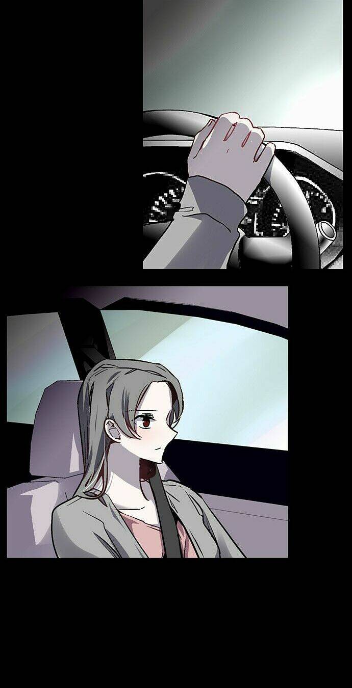 Người máy hủy diệt: Chapter 20