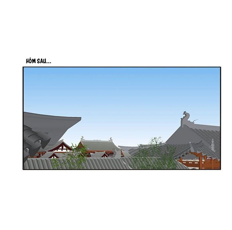 Thông Linh Phi: Chapter 411