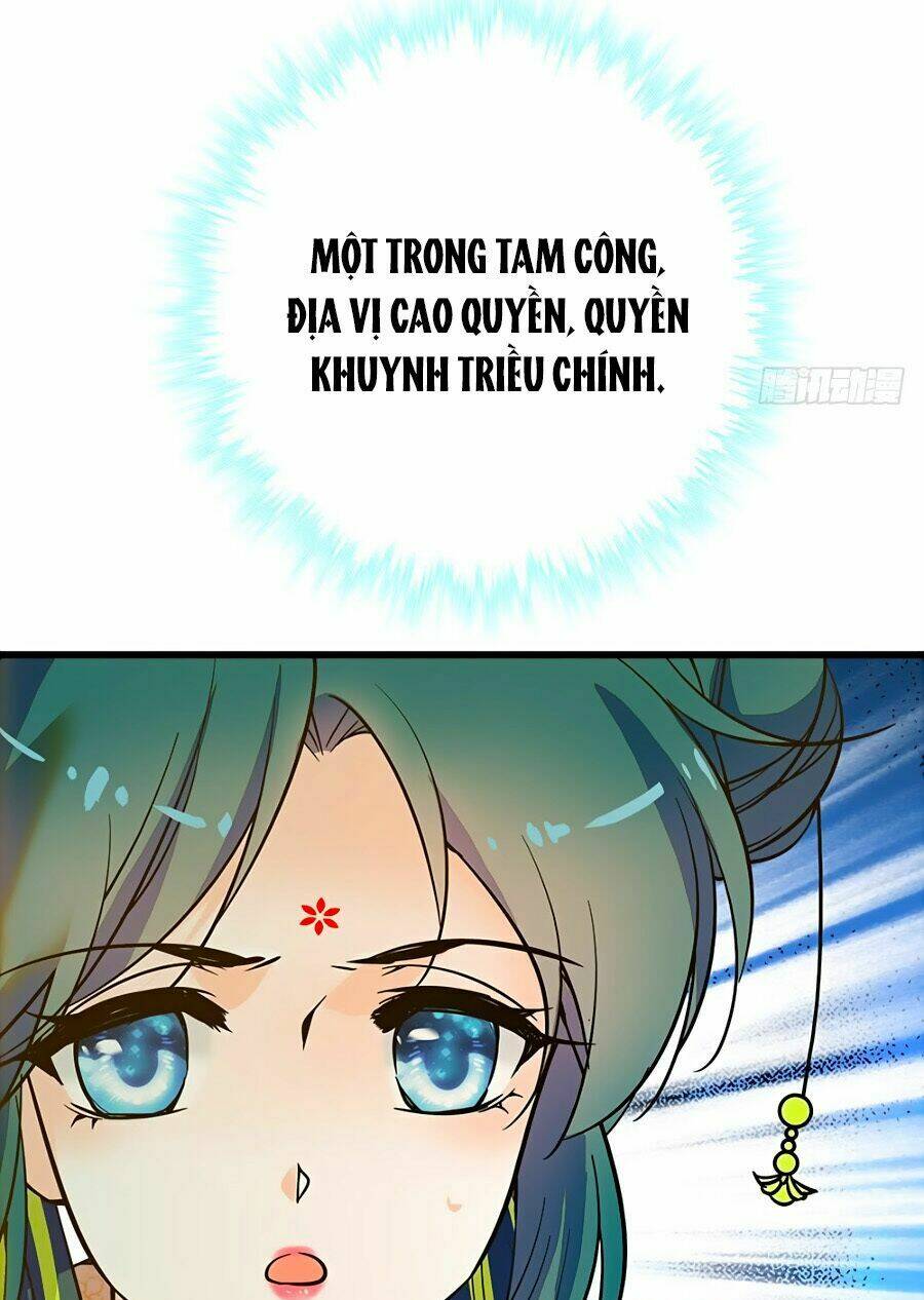 Nhất Thế Khuynh Thành: Lãnh Cung Khí Phi: Chapter 96