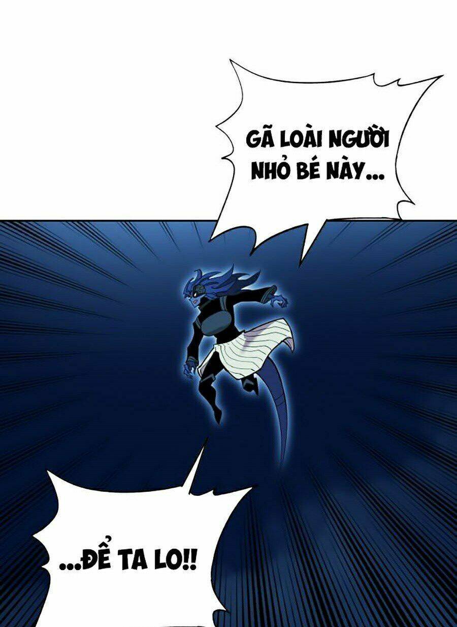 Hard Core Leveling Warrior Ss2: Chapter 72