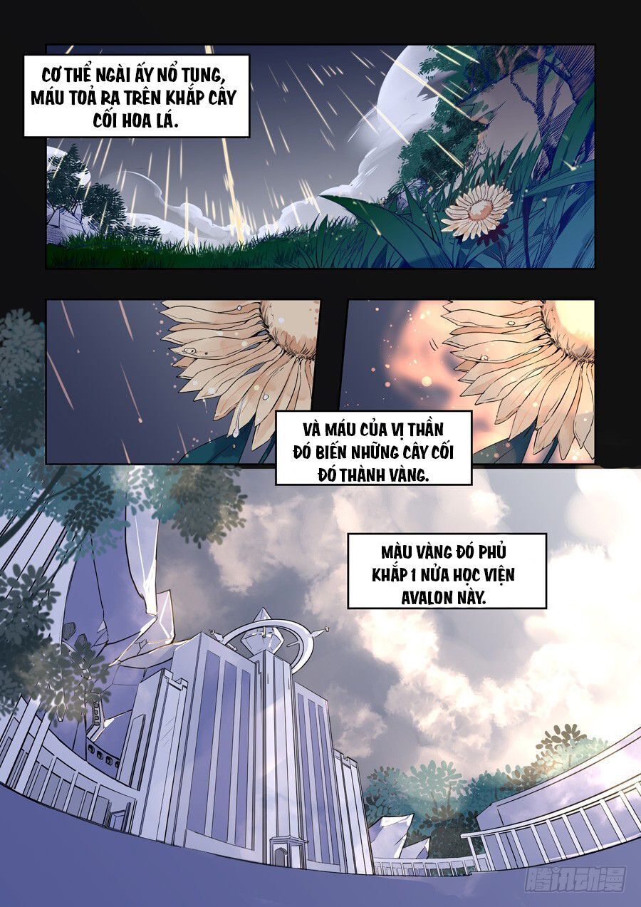 After Transformation, Mine And Her Wild Fantasy: Chapter 60