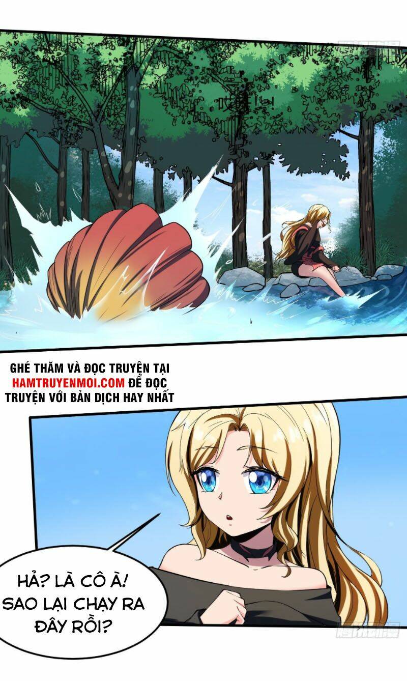 Phản Phái Yêu Tế: Chapter 14