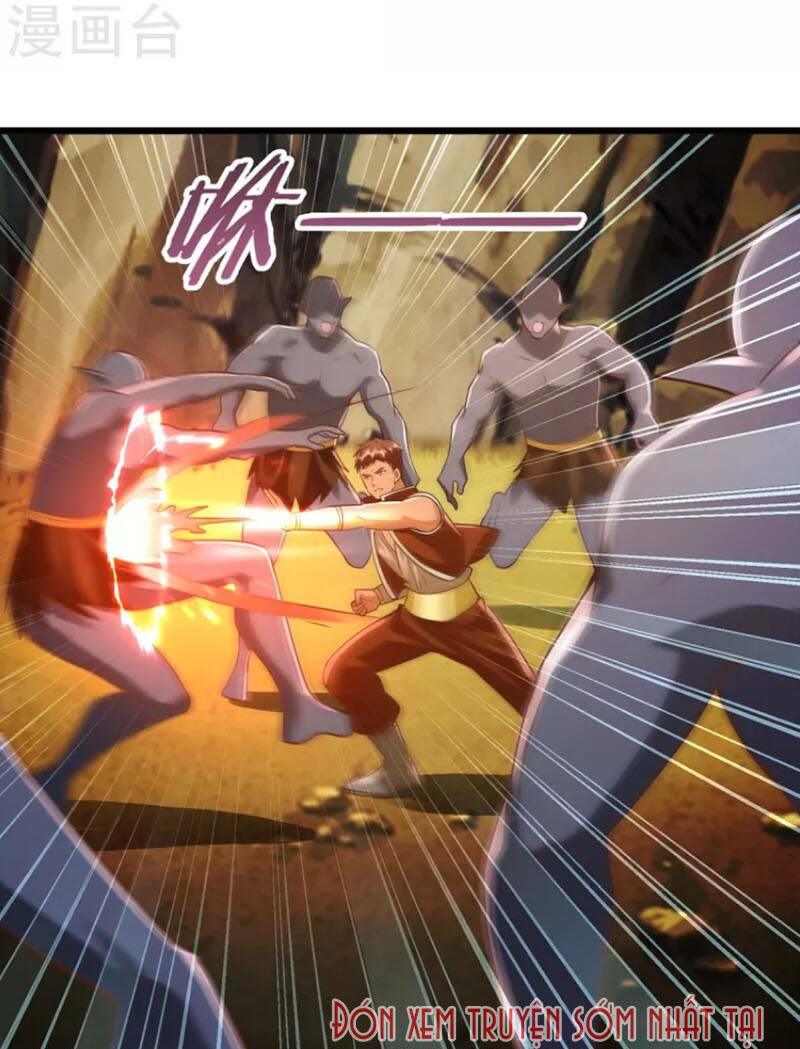 Chí Tôn Trọng Sinh: Chapter 174