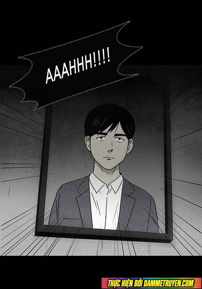 Những Câu Chuyện Bất Thường: Chapter 8