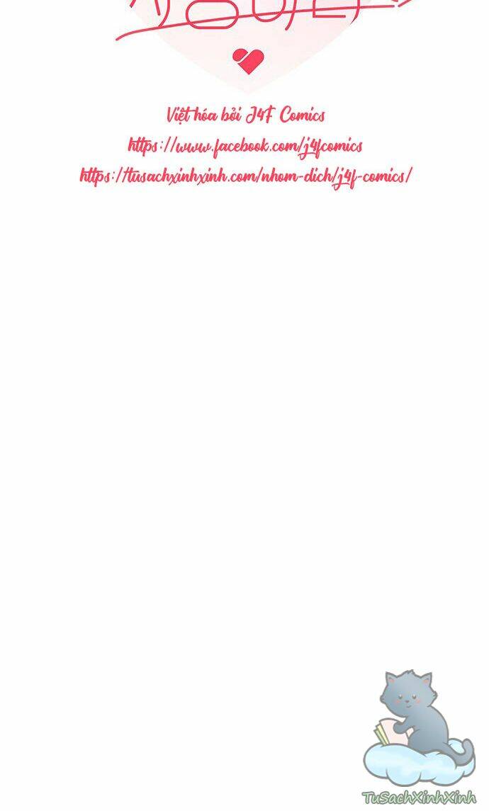 Phải Lòng Oan Gia: Chapter 97