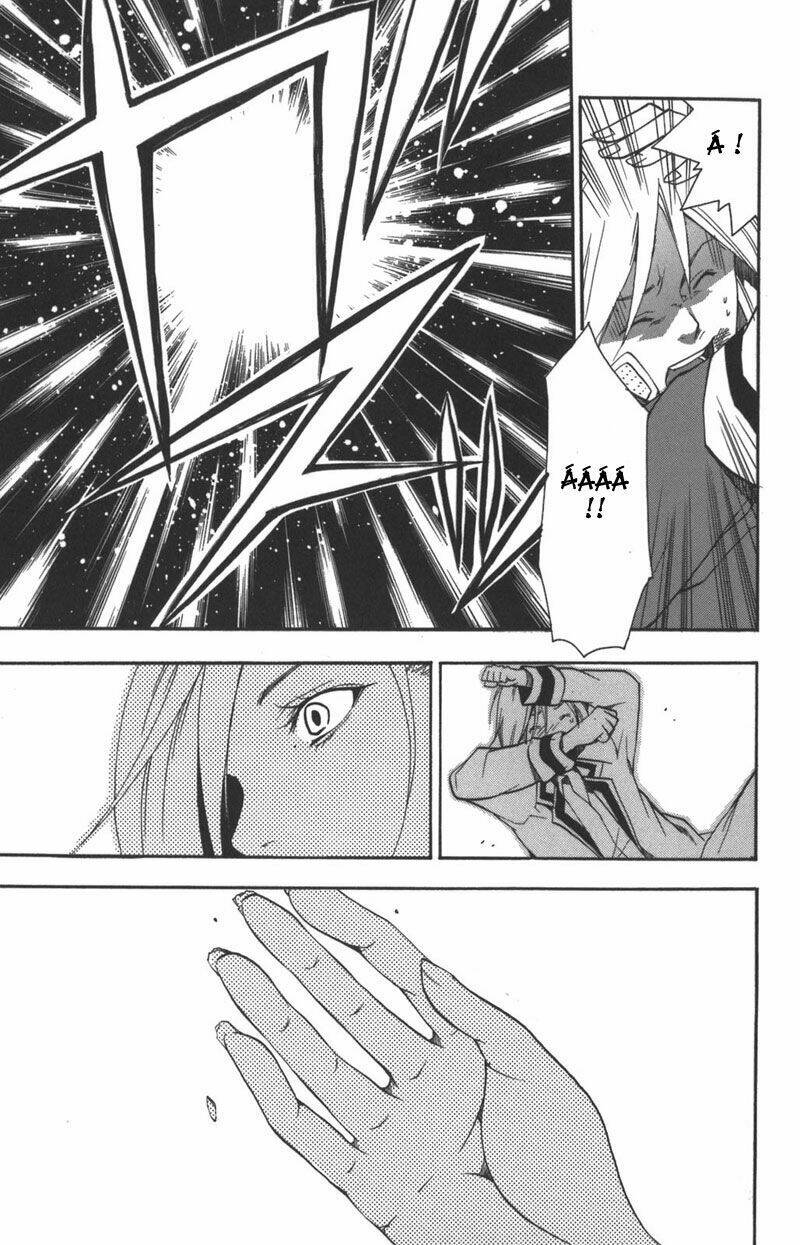 Ashita No Yoichi: Chapter 5