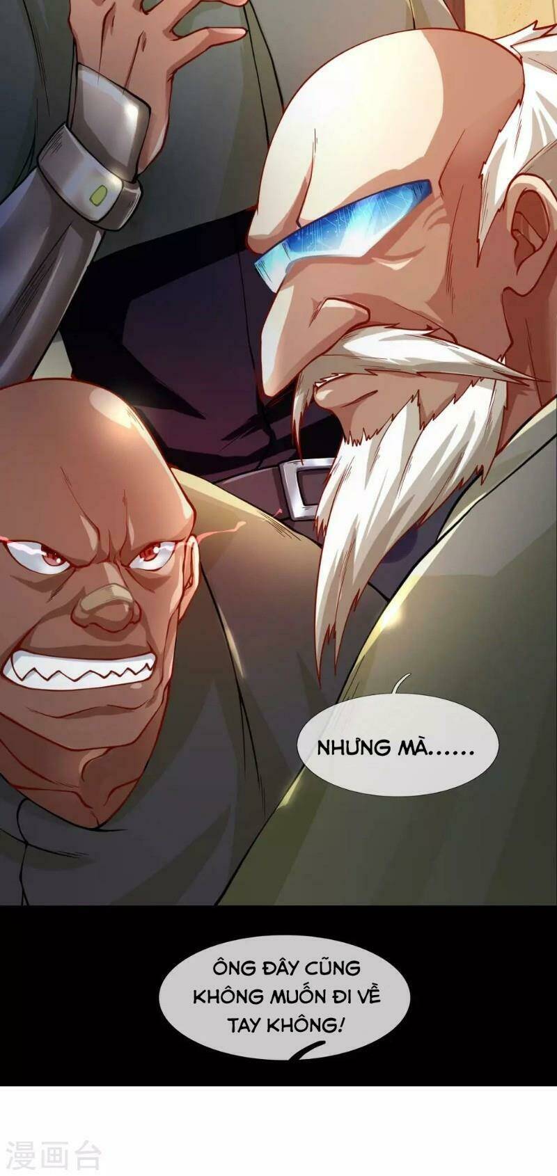 Bạn Gái Mạt Thế Vườn Nhà Ta Thông Tới Mạt Thế: Chapter 46