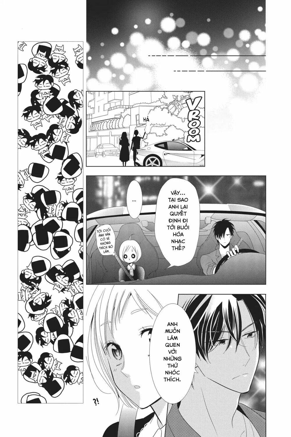 Phong Quỷ Truyền Thuyết: Chapter 56