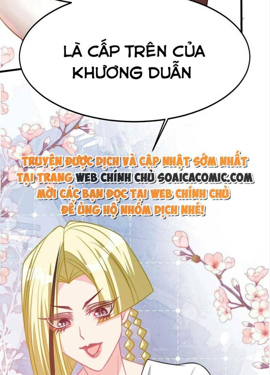 Vết Cắn Trí Mạng: Chapter 54