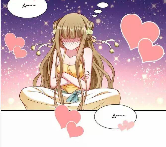 Tiểu Hoàng Thư Và Tiểu Hoàng Thúc: Chapter 64