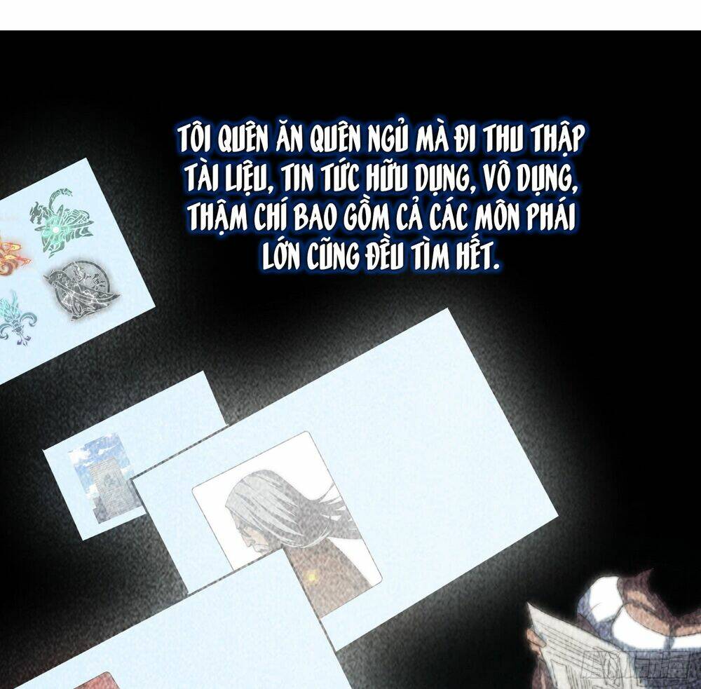 Đô Thị Hàng Thần Khúc: Chapter 9