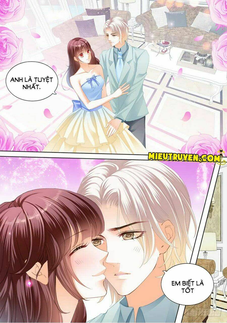 Thiểm Hôn Kiều Thê: Chapter 215