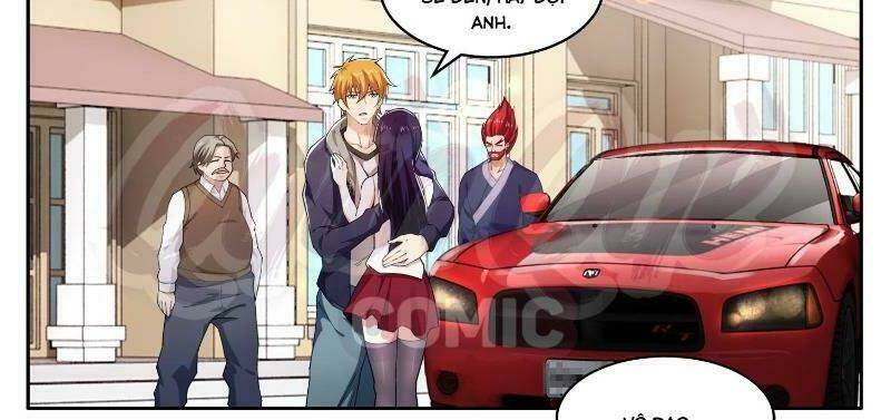 Khắc Kim Phong Thần: Chapter 102