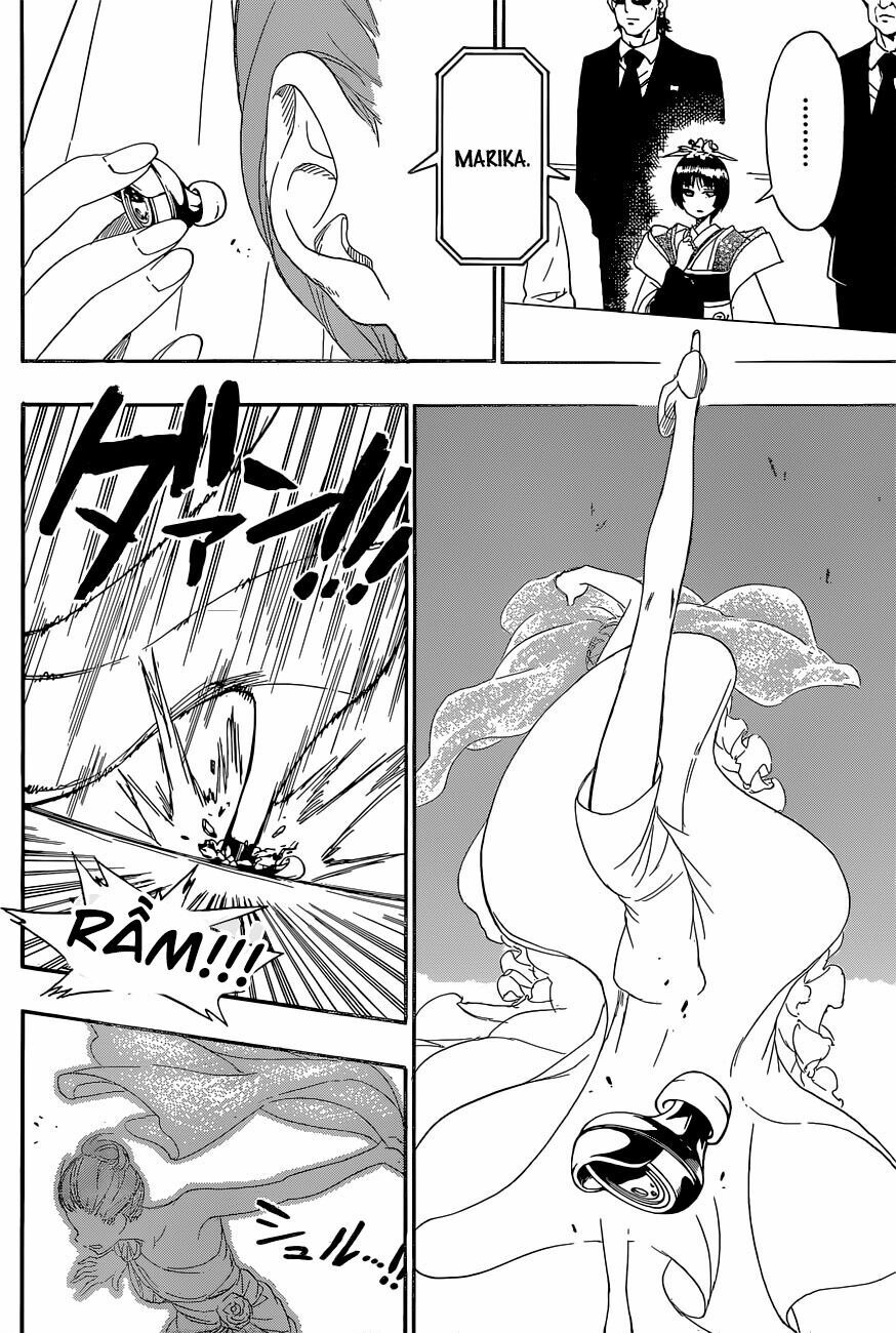 Tình Yêu Ngang Trái: Chapter 190