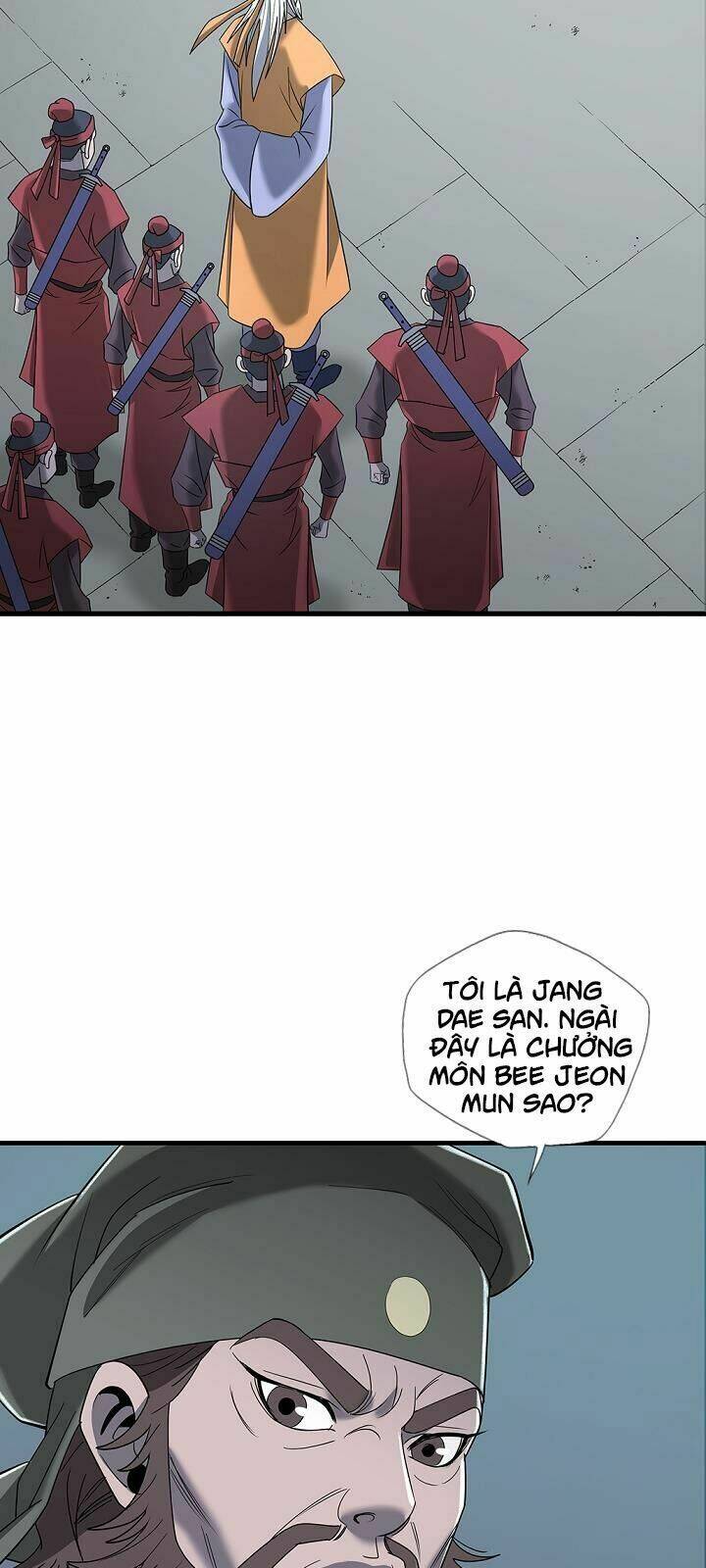 Cuồng Long: Chapter 12