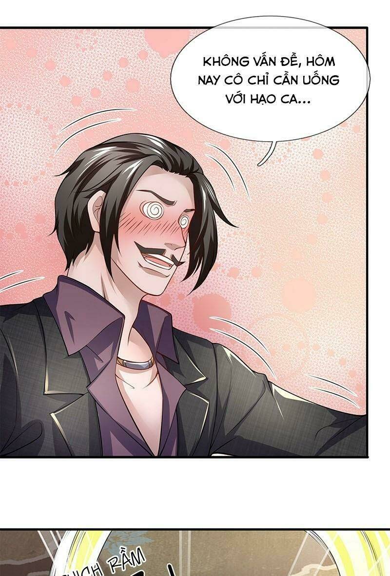 Chung Cực Binh Vương Tại Đô Thị: Chapter 115