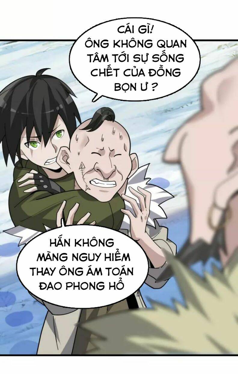 Siêu Cấp Đại Chủ Bạ: Chapter 97