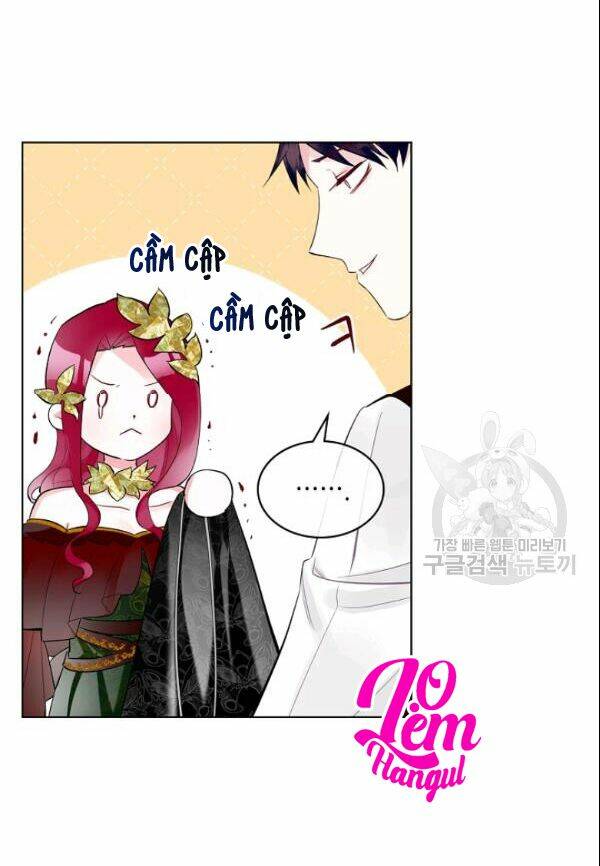 Kẻ Tạo Ra Nữ Phản Diện: Chapter 20