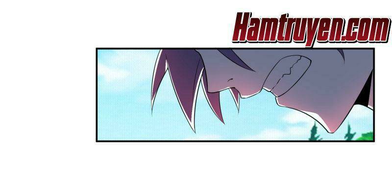 Tuyệt Thế Thánh Đế: Chapter 11