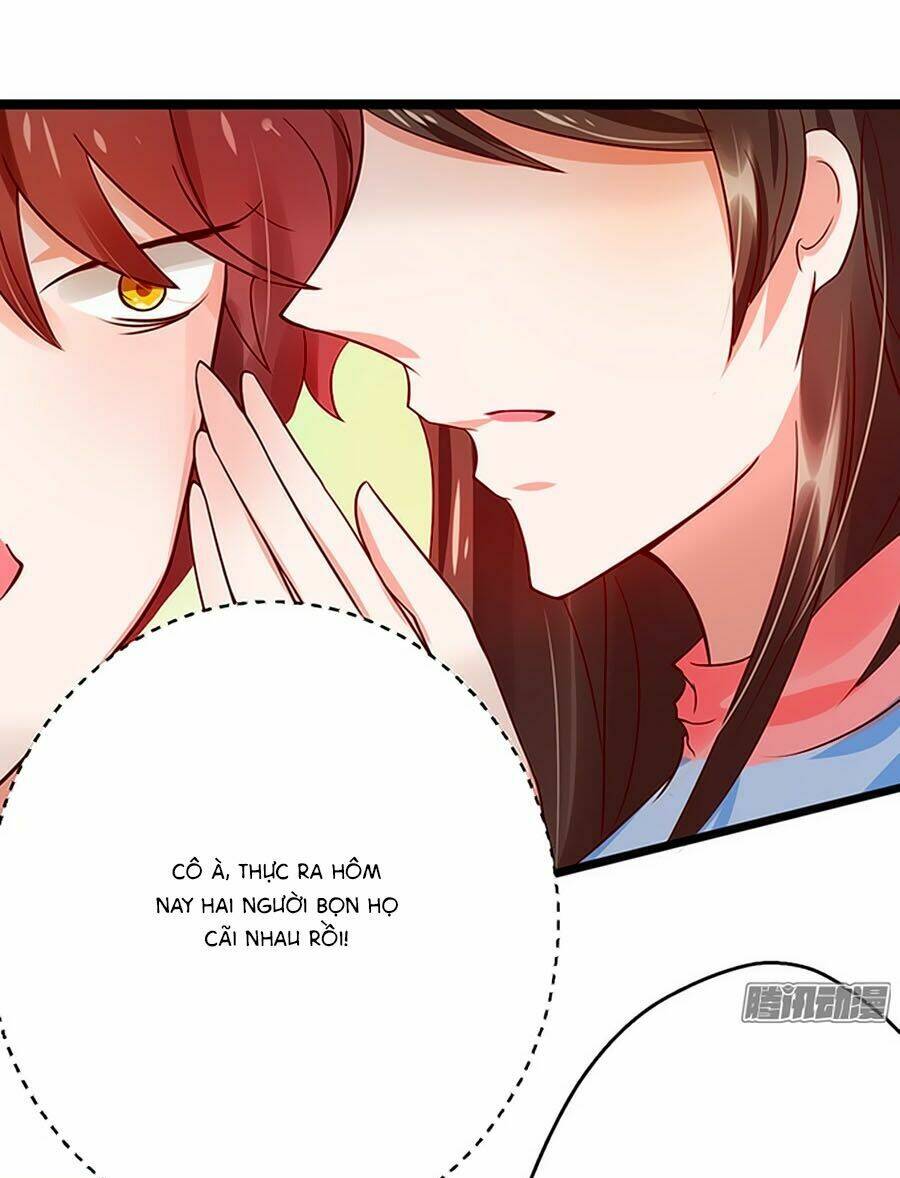 Bạn Trai Là Ngôi Sao: Chapter 35