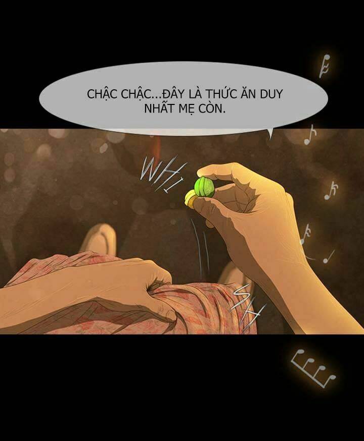 Dead Days: Chapter 33