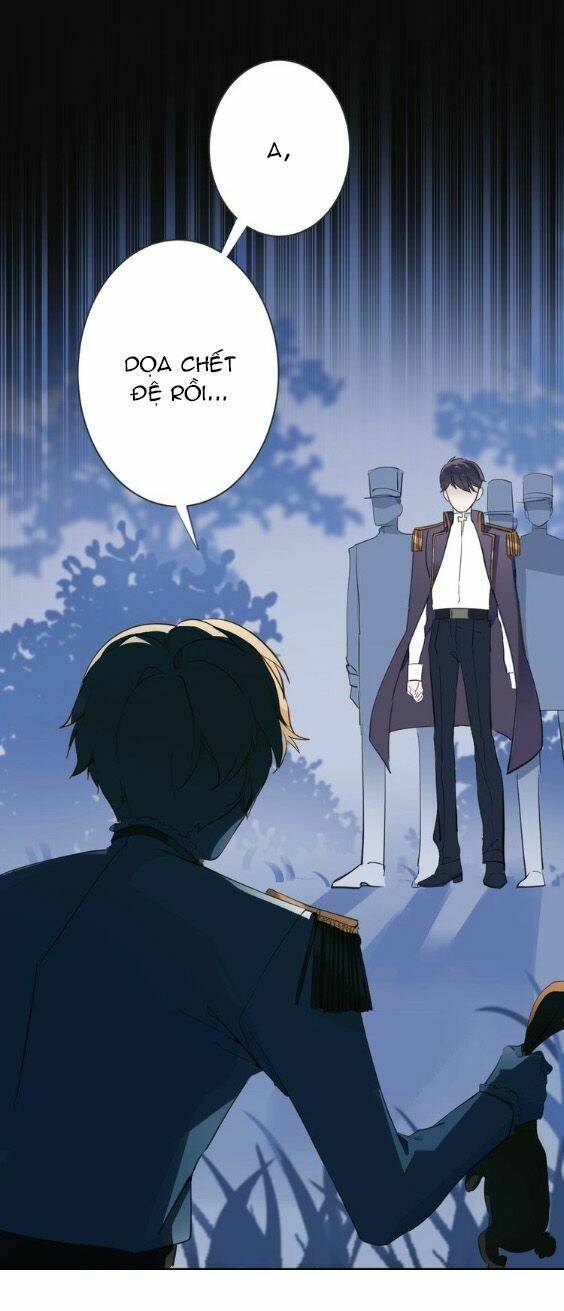 Hầu Nữ Giá Đáo: Chapter 3