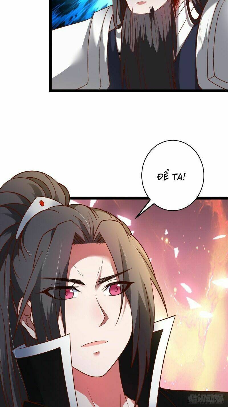 Trọng Sinh Tối Cường Ma Tôn Ở Rể: Chapter 81