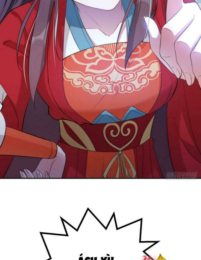 Nữ Tiên Tôn Bận Đào Hôn: Chapter 8