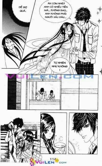 Bí Mật Học Viện Cross: Chapter 5