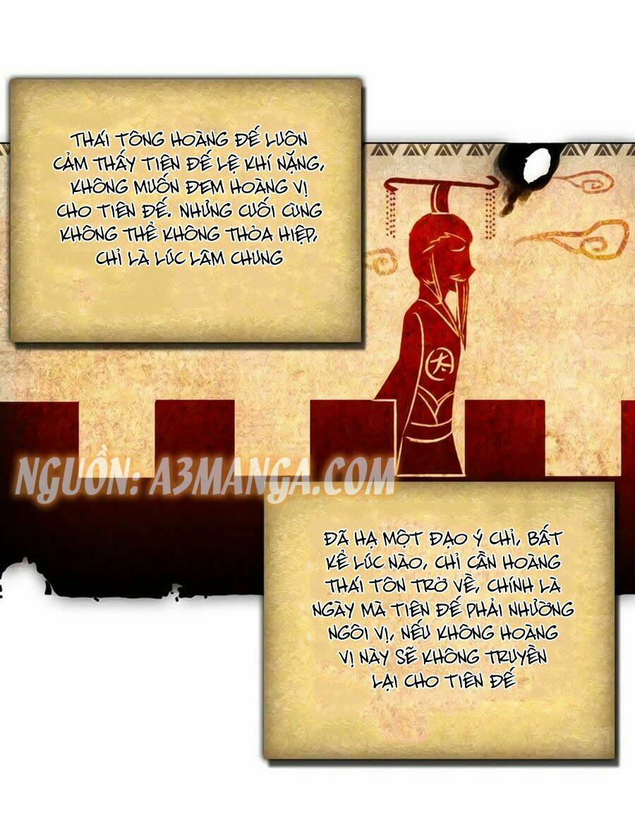 Mỹ Nhân Làm Tướng: Chapter 44