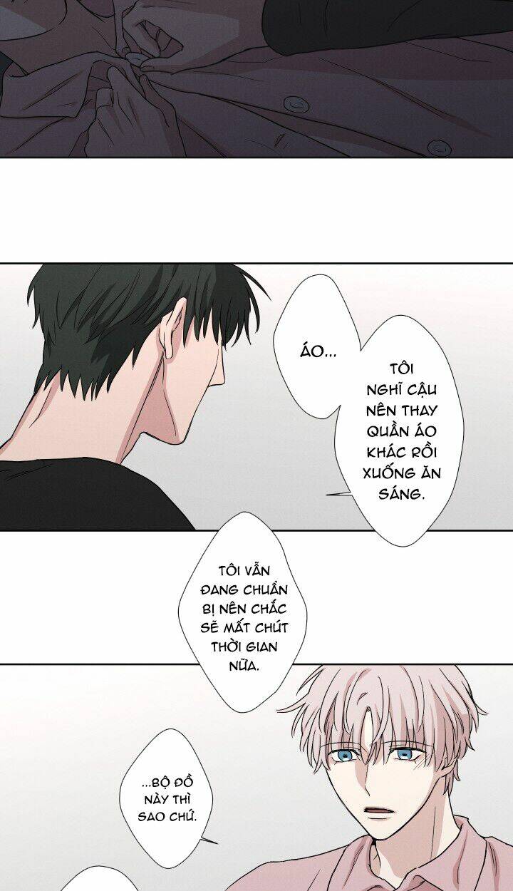 Trốn Tìm: Chapter 9