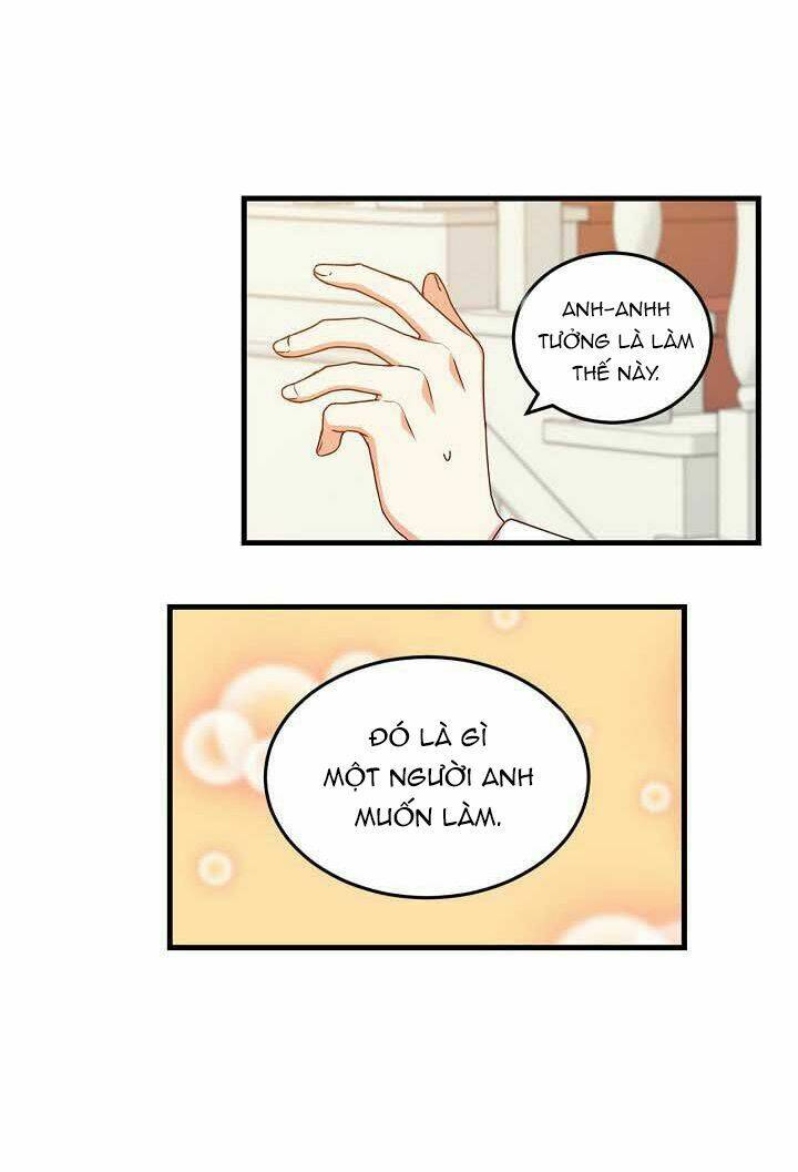 Đừng Chọc Đứa Em Gái Bé Bỏng Của Chúng Tôi: Chapter 20