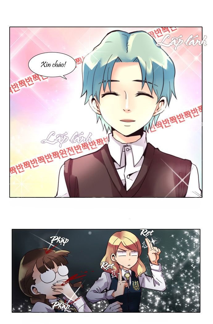 Dear, Only You Don\’t Know!: Chapter 6