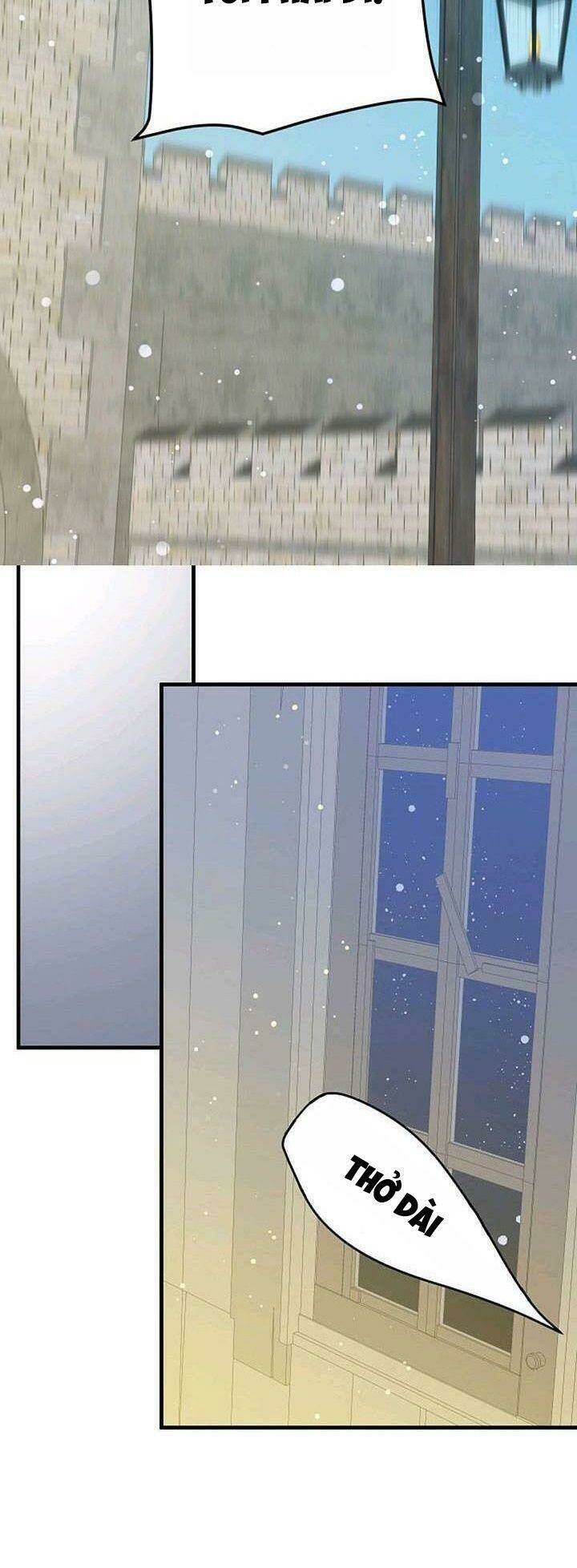 Tôi Là Bạn Gái Cũ Của Một Người Lính: Chapter 44