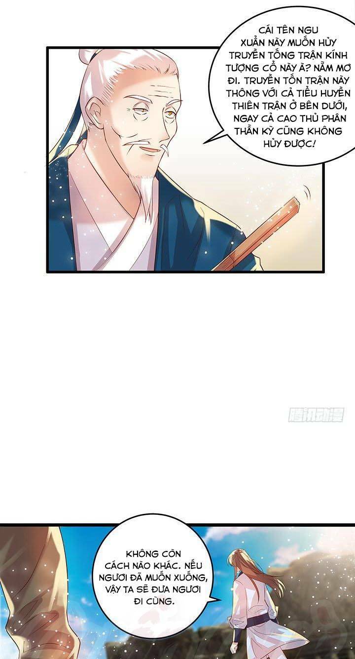 Siêu Phàm Truyện: Chapter 46