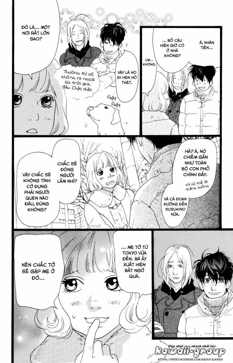 Principal: Chapter 7