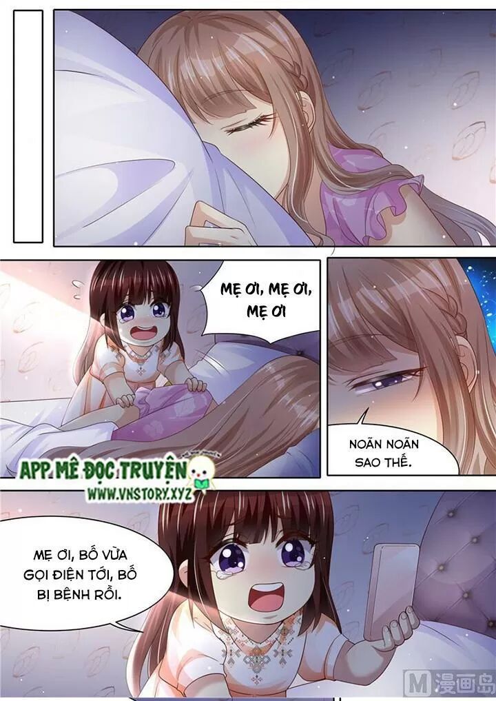 Cưng Chiều Vợ Yêu: Chapter 278: Bán manh vô sỉ