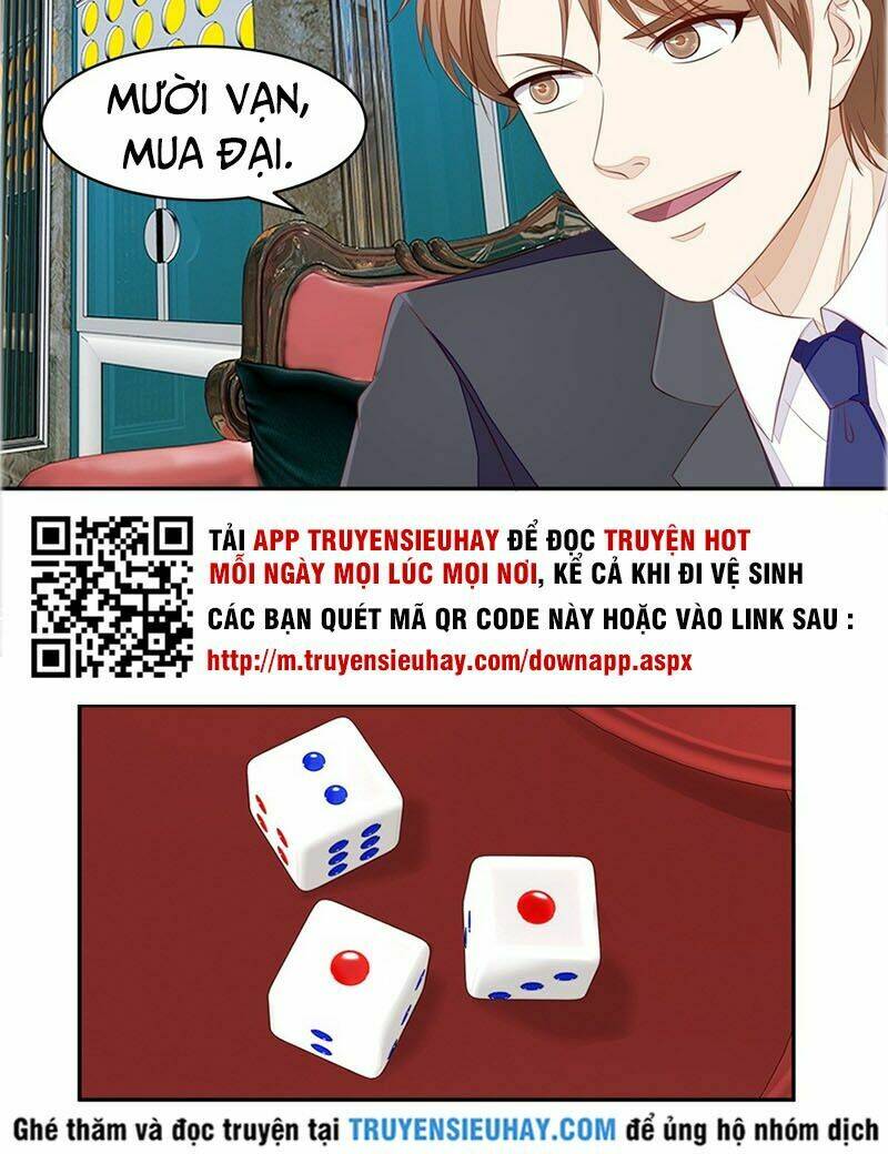 Chung Cực Thấu Thị Nhãn: Chapter 67