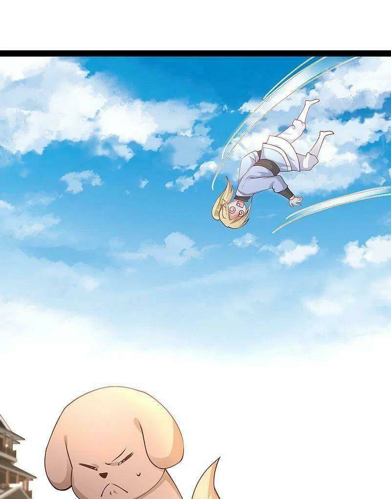 Tối Cường Vận Đào Hoa: Chapter 263