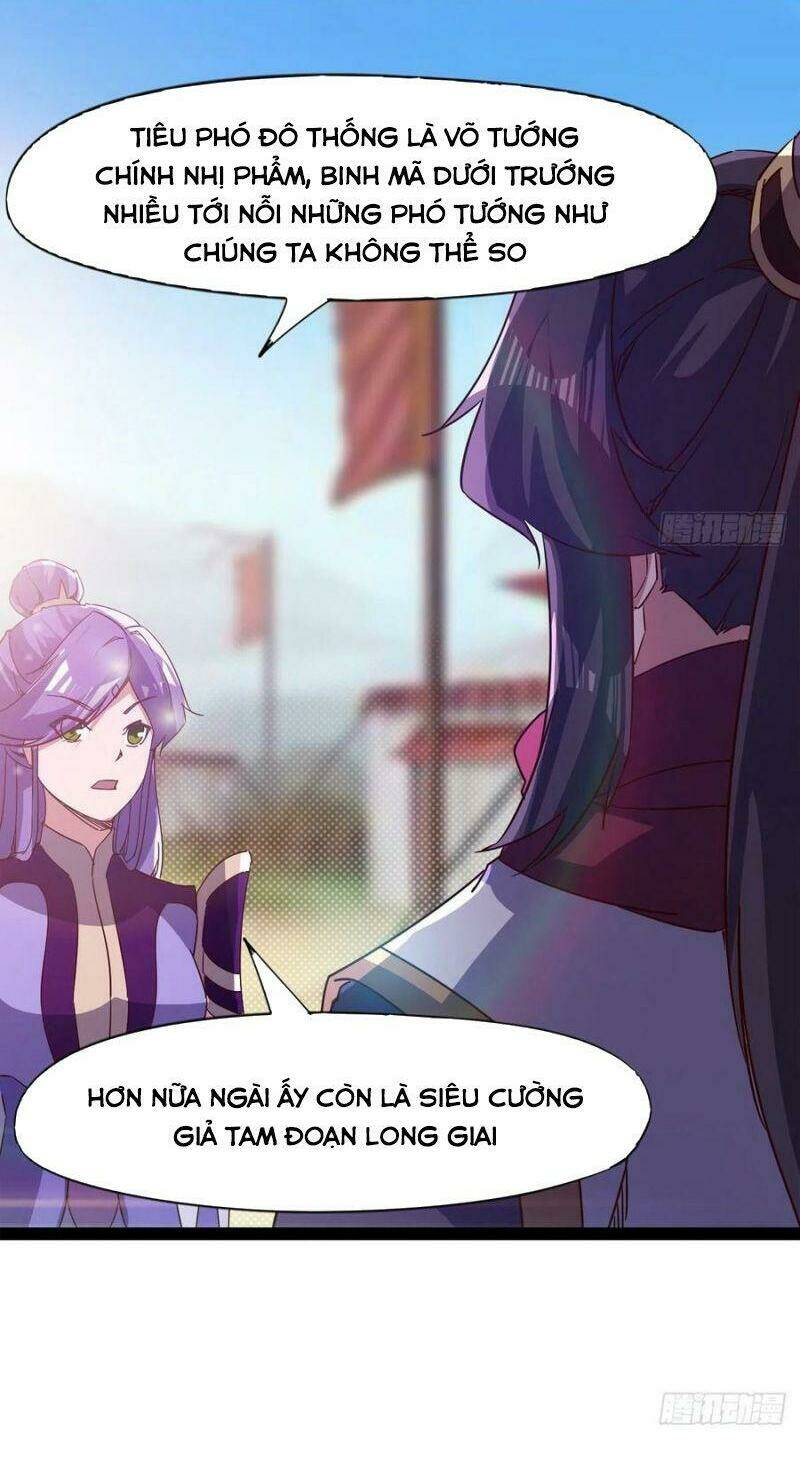 Kiếm Đồ: Chapter 80