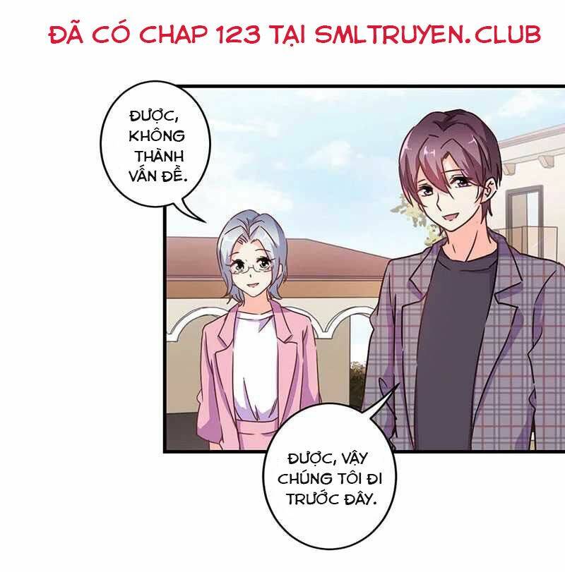 Trọng Sinh Chi Hao Môn Cường Thế Quy Lai: Chapter 122