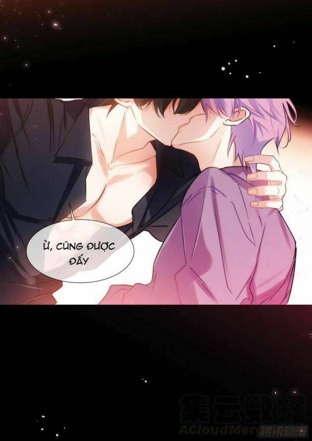 Ảnh Đế X Ảnh Đế: Chapter 200