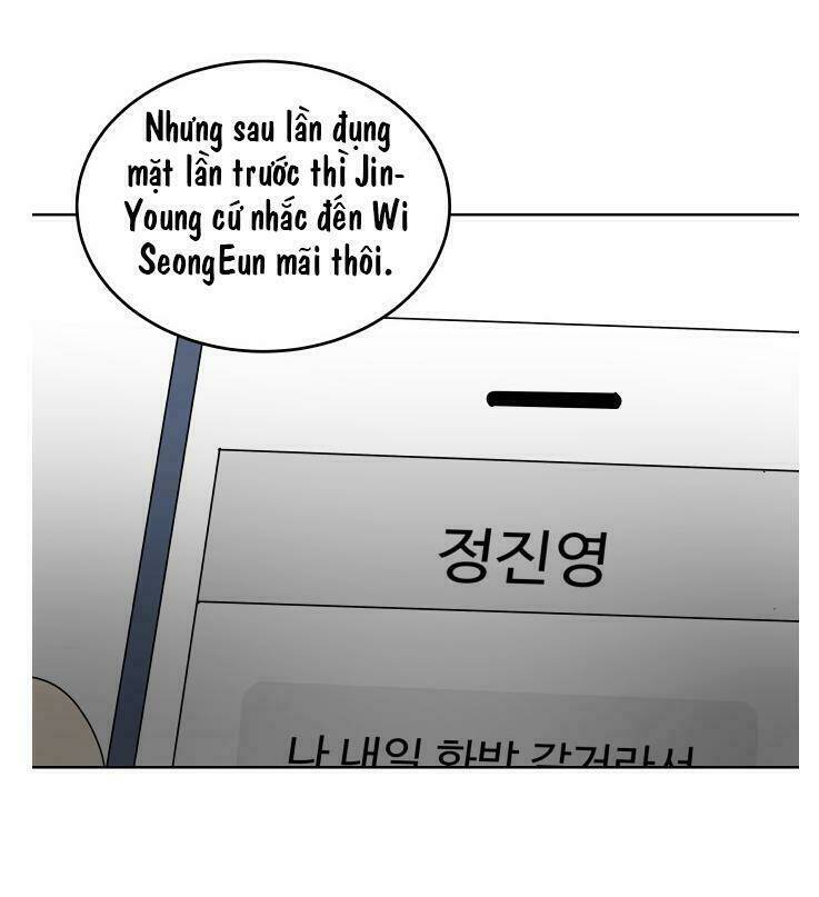 30 Phút Bước Đi Bên Em: Chapter 60