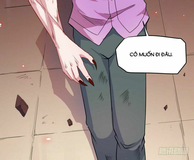 Ngạo Kiều Quỷ Vương Yêu Ta: Chapter 84