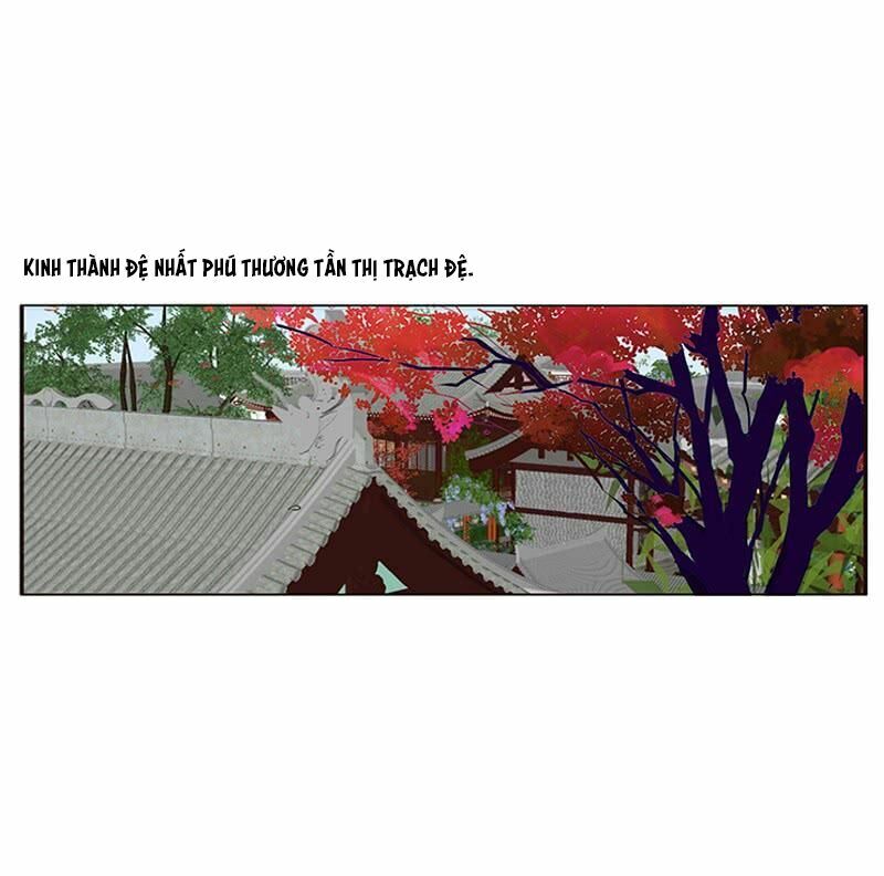 Thông Linh Phi: Chapter 432