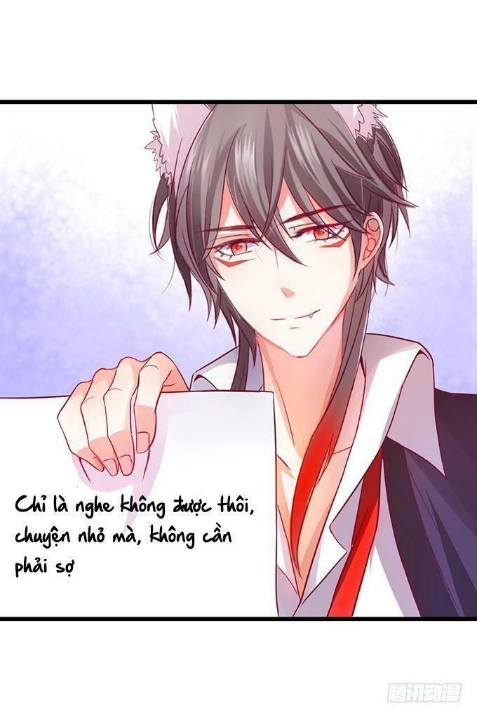 Hồ Tiên Hung Bạo: Chapter 52