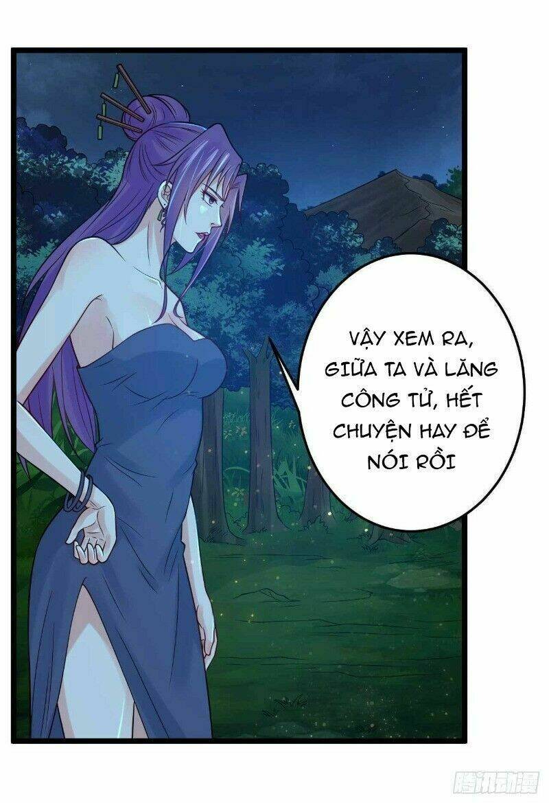 Đô Thị Siêu Cấp Thần Tôn: Chapter 55