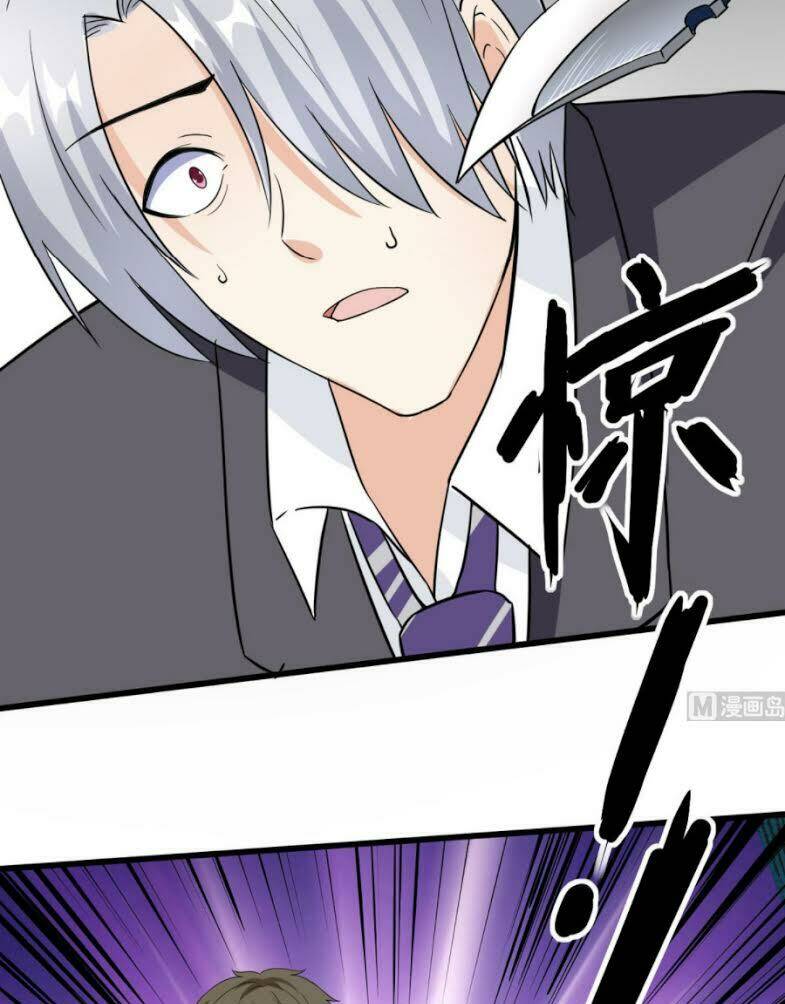 Hắn Là Long Ngạo Thiên: Chapter 62