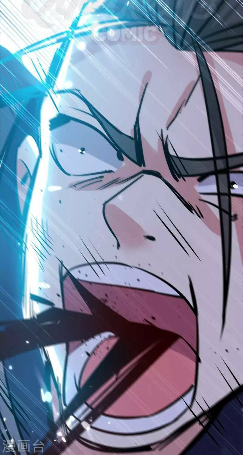 Vạn Giới Tiên Vương: Chapter 36