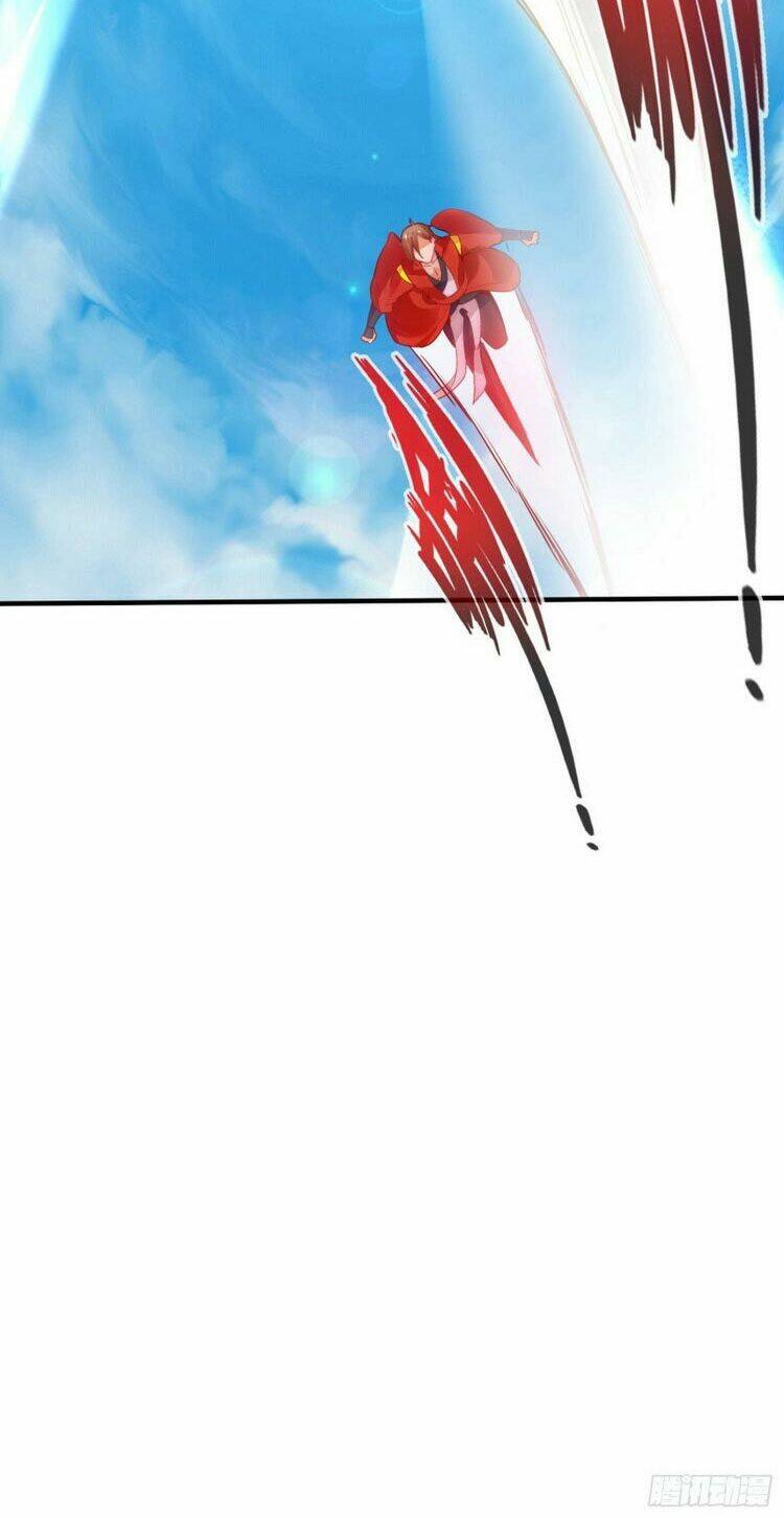 Chư Thiên Ký: Chapter 280